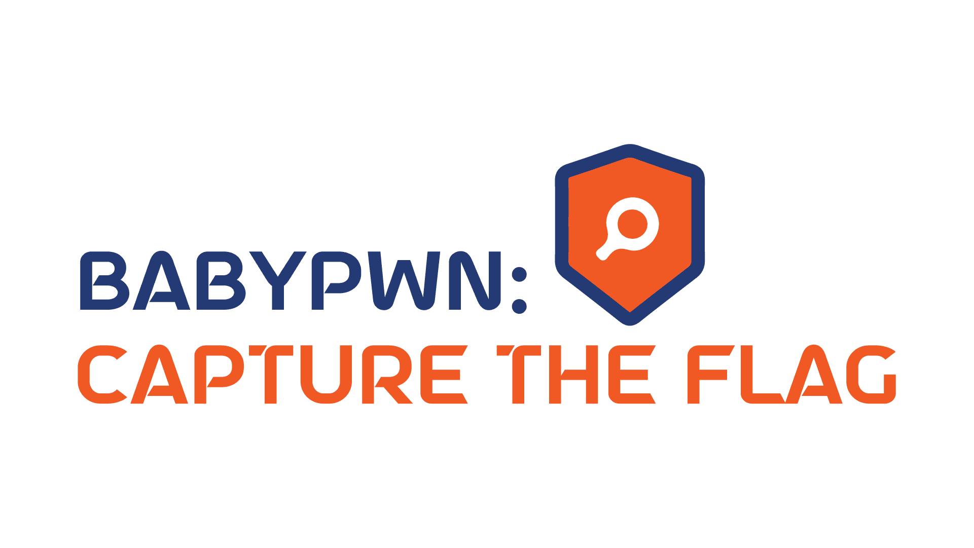 BabyPWN CTF 3.0 Official Writeup